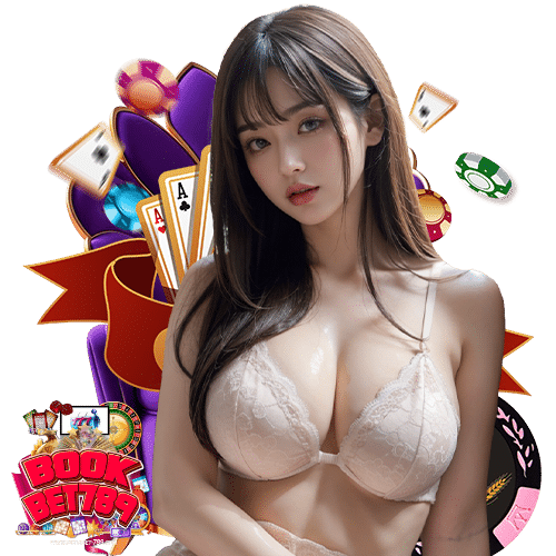 bookbet789 คาสิโนออนไลน์