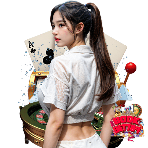 bookbet789 เครดิตฟรี
